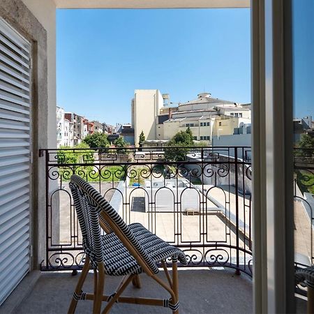 شقة Ando Living - Santa Catarina House بورتو المظهر الخارجي الصورة
