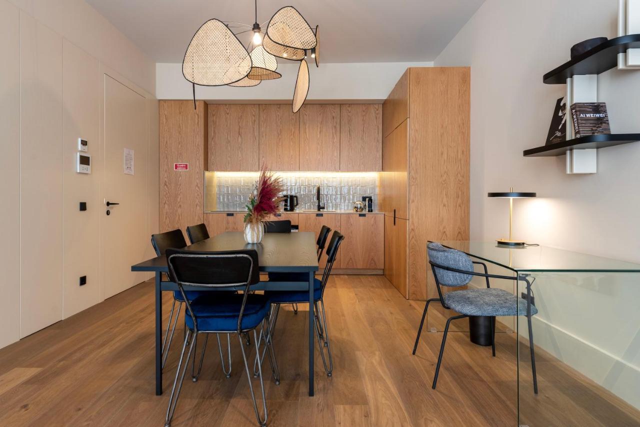 شقة Ando Living - Santa Catarina House بورتو المظهر الخارجي الصورة